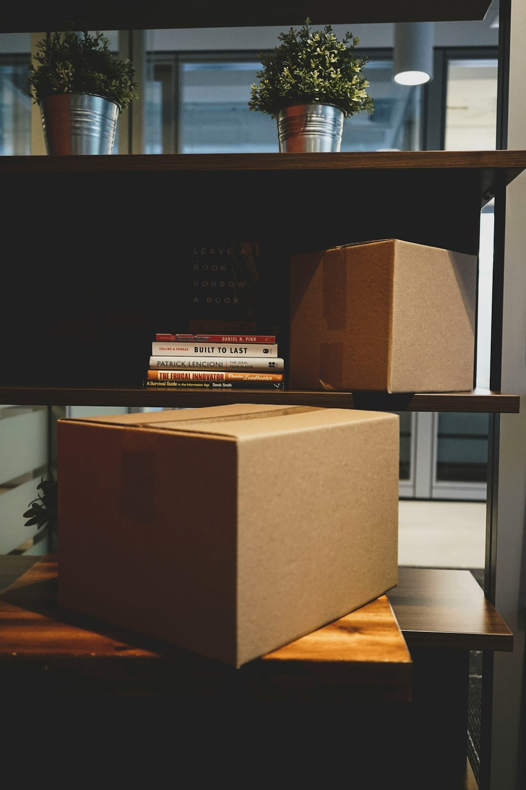 Profesyonel Ofis Taşıma Hizmeti Neleri Kapsar?